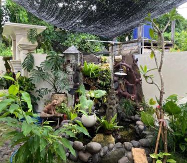Ungasan House | Puri Dewa Partha