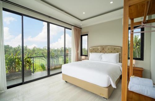 Keliki Villa | Puri Kembang Ayu Private Villa