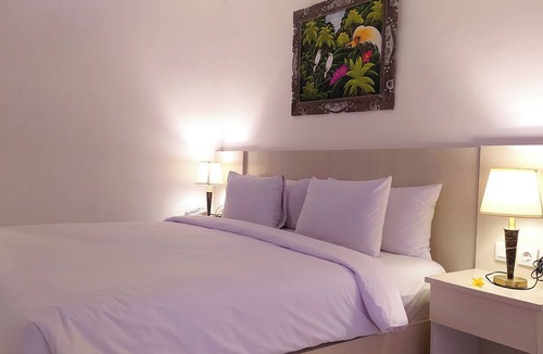 Lovina Hotel | Puri Lovina