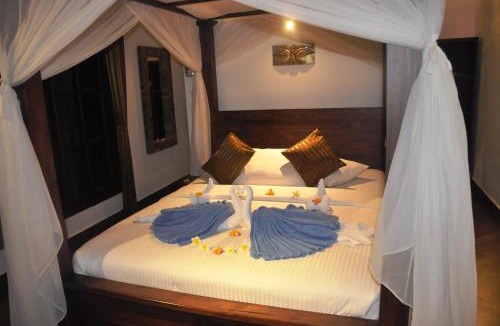 Kayu Putih Resort | Puri Mangga Sea View Resort and Spa