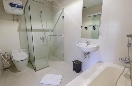 Petulu Hotel | Puri Padma Hotel