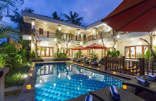 Kedewatan Resort | Puri Payogan Villa