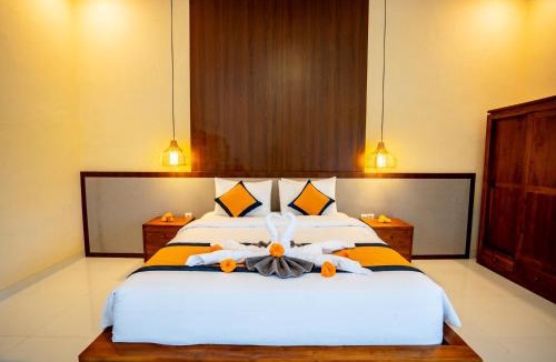 Pejeng Kawan House | Puri Prana Villa