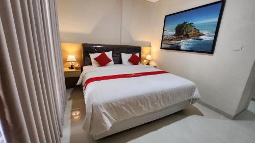 Padangsambian Hotel | Puri Rama Guest House Denpasar Bali