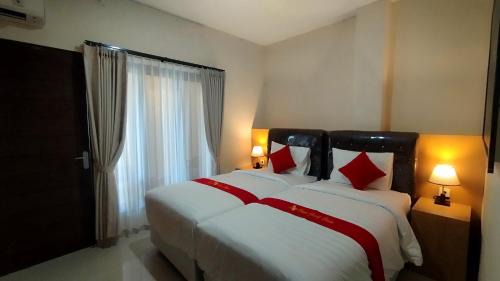 Padangsambian Hotel | Puri Rama Guest House Denpasar Bali