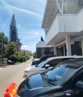 Padangsambian Hotel | Puri Rama Guest House Denpasar Bali