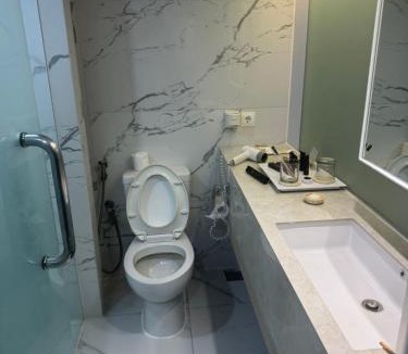Tua Bed & Breakfast | Puri sagina residence
