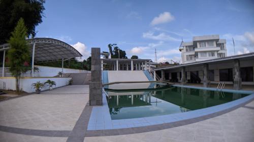 Samarinda Hotel | Puri Senyiur Hotel