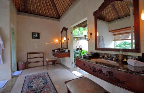 Kedewatan Resort | Puri Wulandari A Boutique Resort & Spa