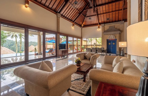 Kedewatan Hotel | Puri Wulandari a Boutique Resort and Spa