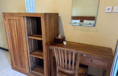 Kutuh House | Purnama Homestay Pandawa