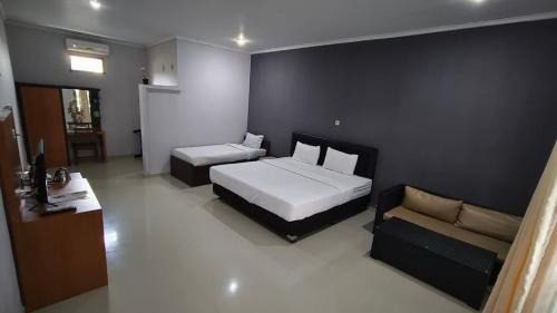 Cigugur Hotel | Purnama Mulia Hotel