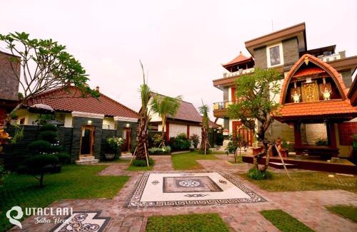 Saba Villa | Putaclari Villa Saba