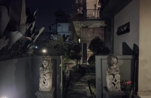 Ubud City-Centre House | Putra Bisma Guesthouse