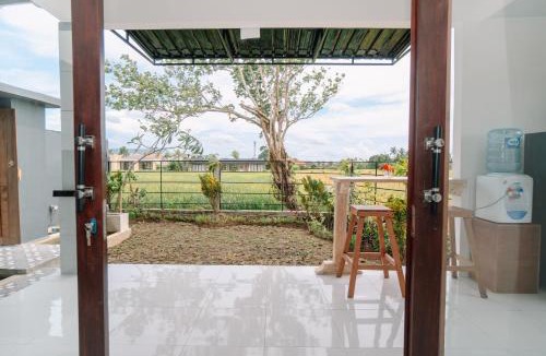 Ubud City-Centre Cabin | Putra House Ubud