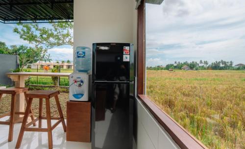 Ubud City-Centre Cabin | Putra House Ubud