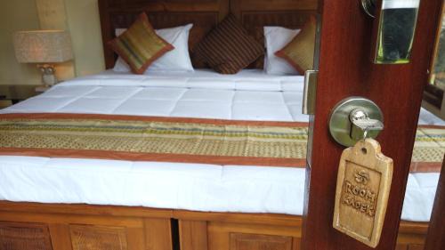 Sayan House | Putu home stay ubud