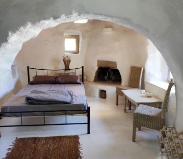 Paraga Apartment | Pyrgi Artemis Place