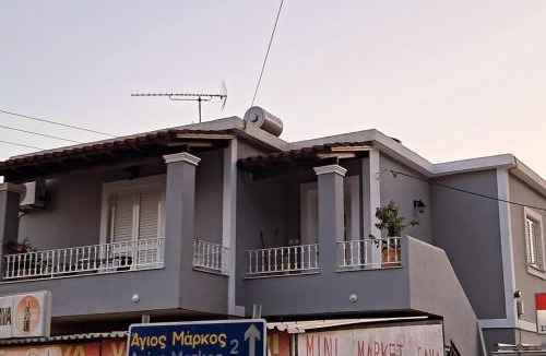Ipsos Apartment | Pyrgi house, Ipsos Corfu