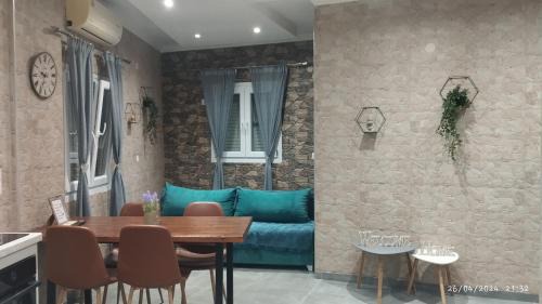 Ipsos Apartment | Pyrgi house, Ipsos Corfu