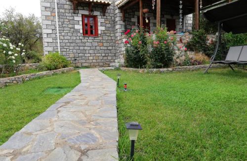 West Mani House | Pyrgos