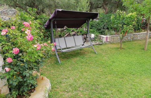 West Mani House | Pyrgos