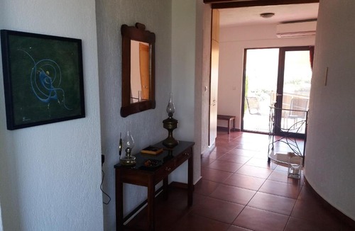 Pefki House | Pyrgos