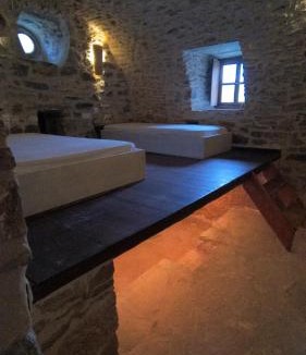 Vatheia House | Pyrgos Mitsakou 2