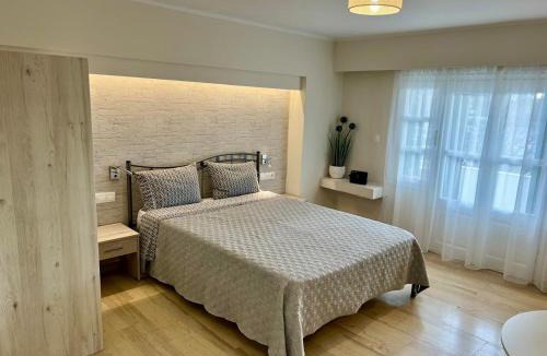 Pythagorion Apartment | Pythagoreio Main Street Apartment