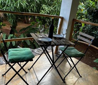 Las Galeras Apartment | Quédate Aquí