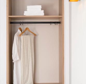 Naousa Hotel | Quartano Suites by Heliessa, Adults Only