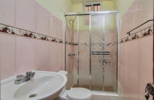 Ensanche Isabelita House | Queen Of Hearts - Rh