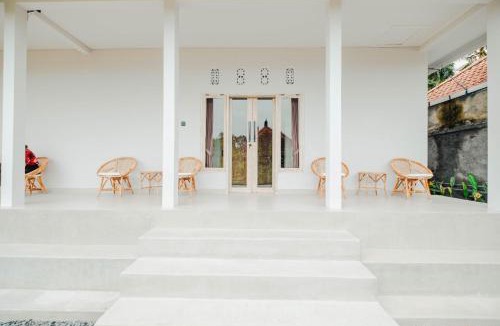 Carangsari House | Queenara Local House
