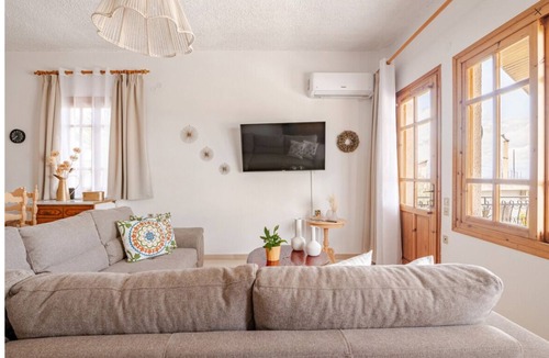 Kefalari House | Querencia Residence