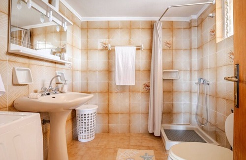 Kefalari House | Querencia Residence