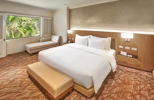 Clark Hotel | Quest Plus Conference Center, Clark