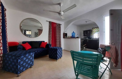 Villa Verde Apartment | Quiet and family apartment