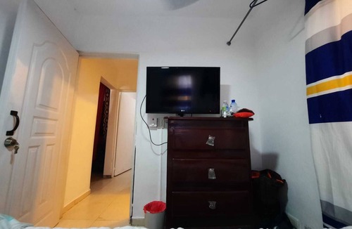 Villa Verde Apartment | Quiet and family apartment