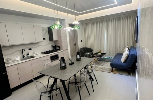 Evaristo Morales Apartment | Quiet apartment in Santo Domingo