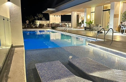 Evaristo Morales Apartment | Quiet apartment in Santo Domingo