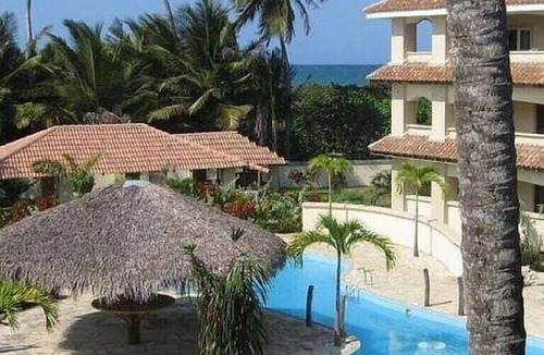 Cabarete Condo | Quiet Beachfront Getaway - 50 feet from the beach