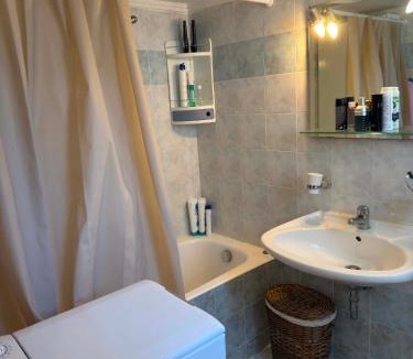 Kallithea Apartment | Quiet central apartment in Kallithea