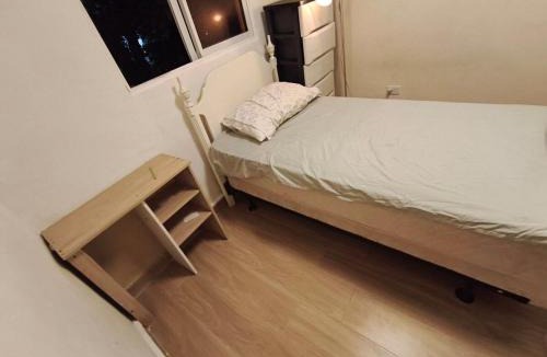 Alma Rosa Apartment | Quiet place