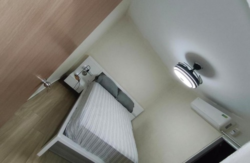 Alma Rosa Apartment | Quiet place