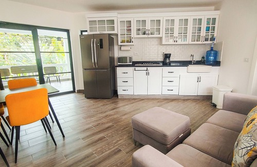 Sosua Condo | Quiet Tropimar stay, 2-bedroom condo with AC in vibrant Sosua