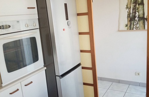 Hauru Apartment | Résidence FARE MITI