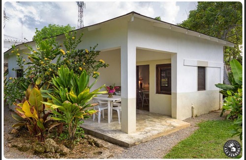 Las Terrenas House | Résidence San Ferreol