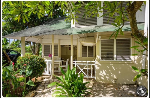 Las Terrenas House | Résidence San Ferreol