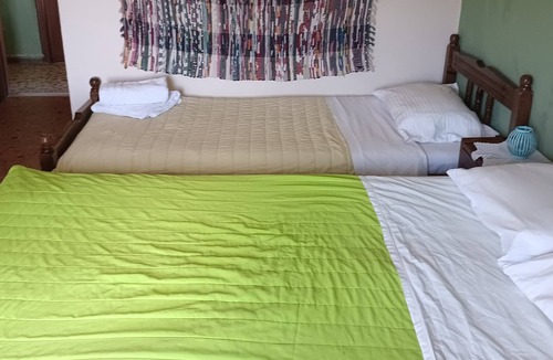 Sitia Hostel | Ròoms Studio Zakros