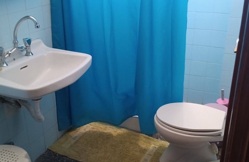 Sitia Hostel | Ròoms Studio Zakros